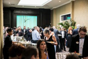 Planning Flow On Site for Ceremony to Dinner