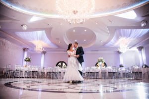 Indoor Wedding venue Delaware