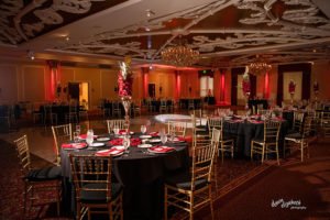 Grand Ballroom Venue for corporate events