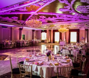 Ballroom Wedding Venue